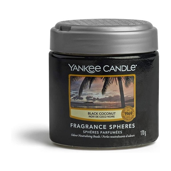 Yankee Candle Candela Profumata Giara grande Berry Mochi