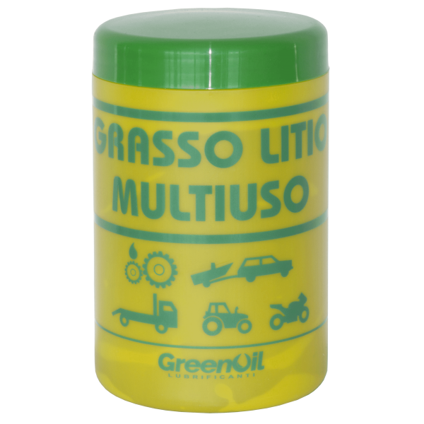 400ml spray fast&go grasso multiuso lubrificante per lubrificare cuscinetti  viti