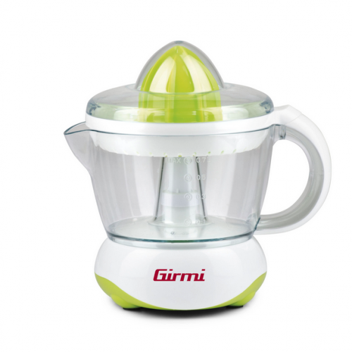 Spremiagrumi bianco-verde 25w