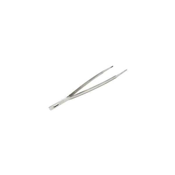 Pinza chef in acciaio inox 31cm