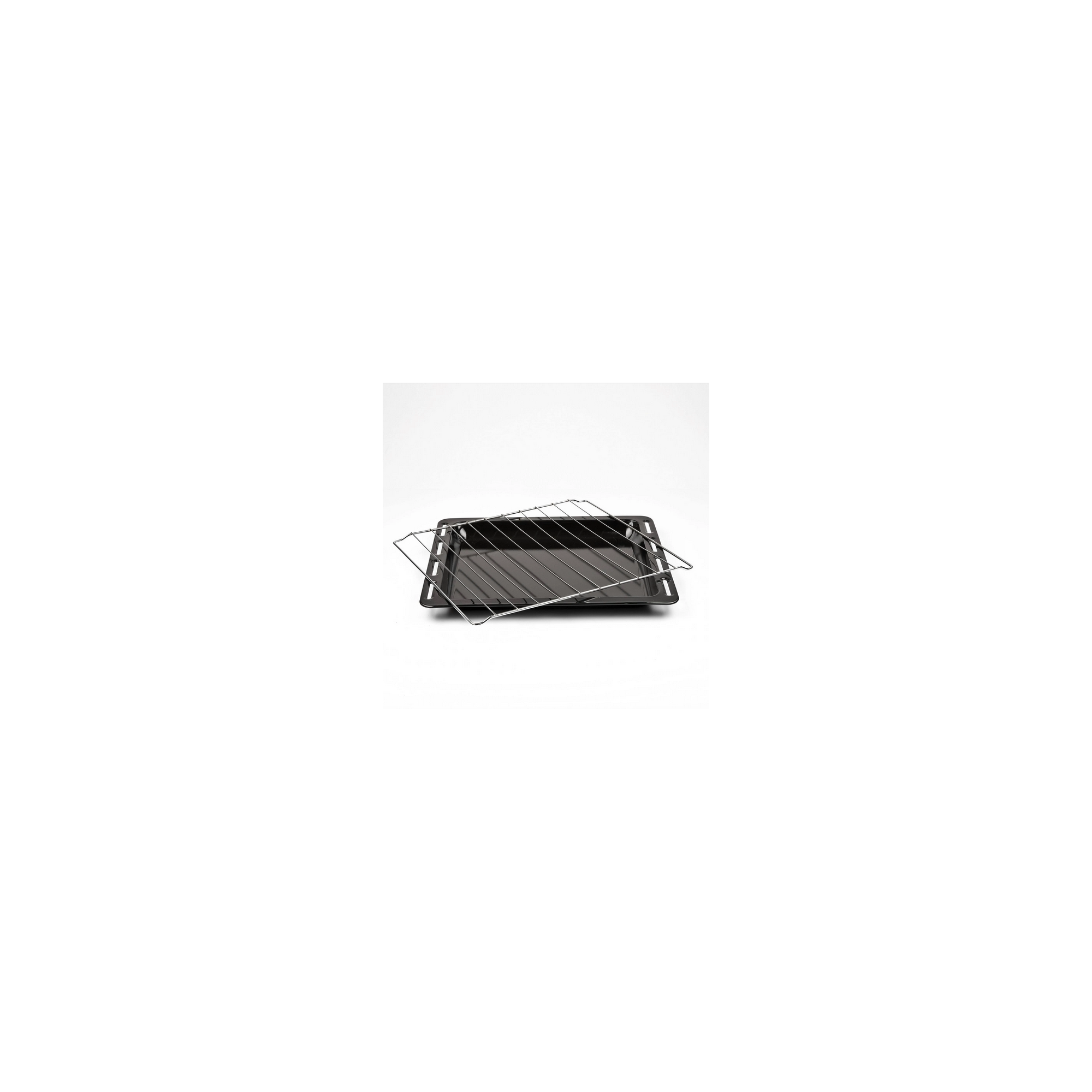 Forno elettrico ventilato nero 1400w fe4500