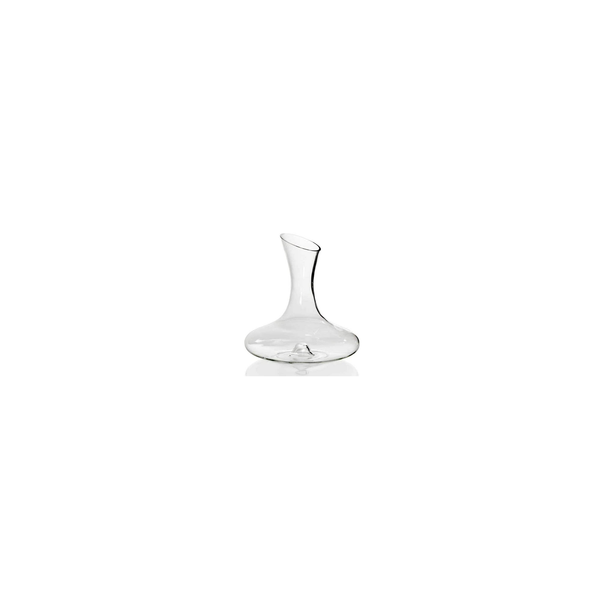 Decanter per vino in vetro 1.7 litri 7772214