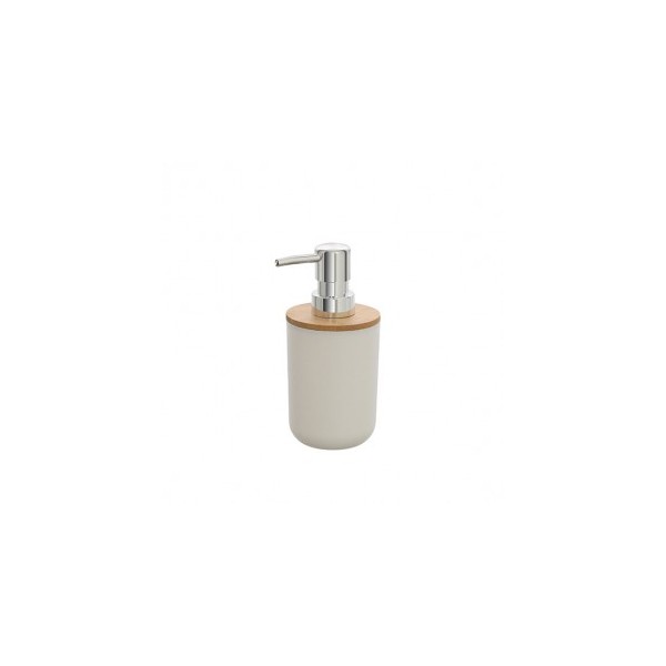 Dispenser Sapone Nero di Design linea Roma - Feridras – New Popolo