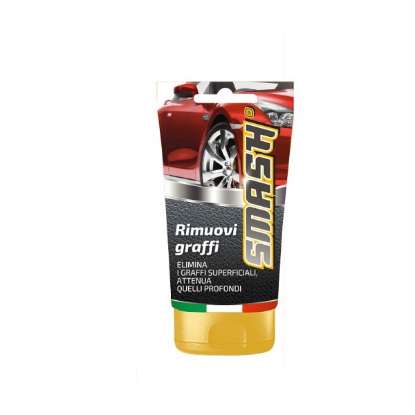 NERO GOMME 1L : : Auto e Moto