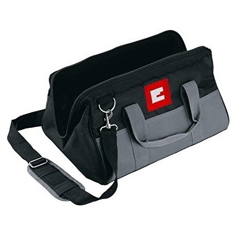 Borsa uso universale 28 x 40 cm nero einhell italia 4530010