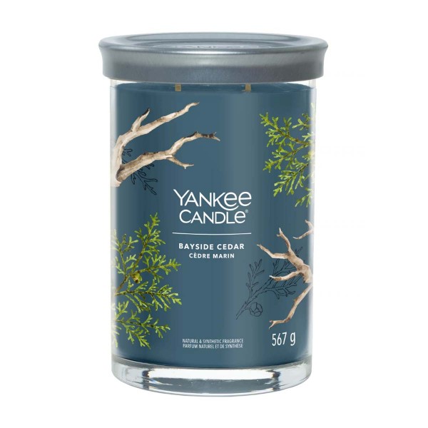 Yankee candle offerte candele profumate A Calm & Quiet Place votive