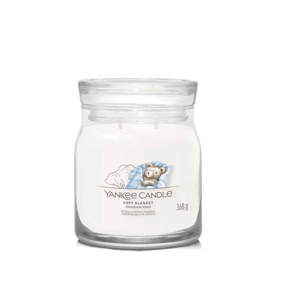 150 ORE di profumo con la Candela Yankee Candle a SOLI 19 EURO: ancora per  POCHISSIMO - Melablog