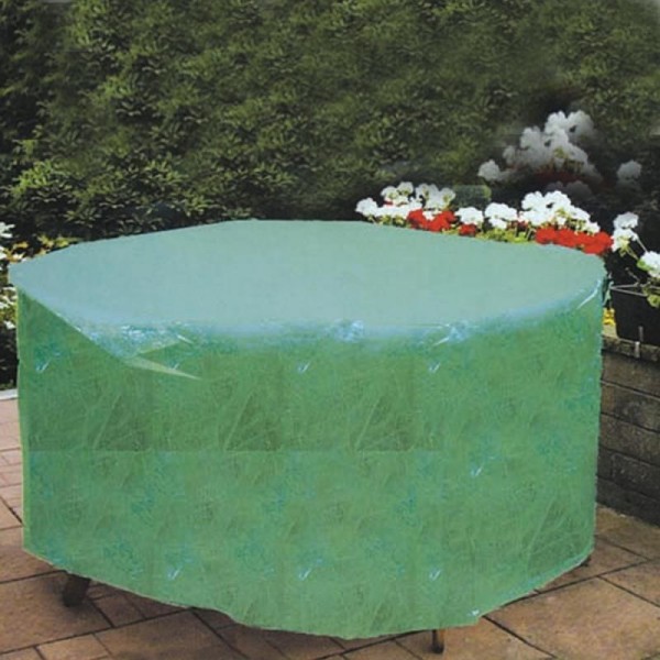 Telo impermeabile protettivo per mobili da giardino 140 x 135 x 80 cm CHUVA  