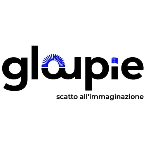 GLOUPIE STOP MUFFA Pittura All'Acqua Antimuffa Traspirante Per Pareti Per  Tutti Gli Ambienti Interni 5 Lt Bianco Made in Italy